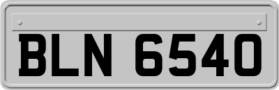 BLN6540