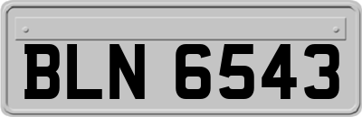 BLN6543