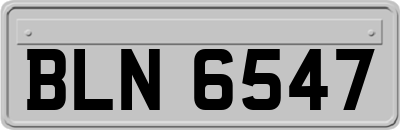BLN6547