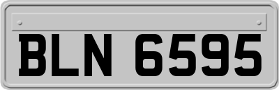 BLN6595