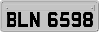 BLN6598
