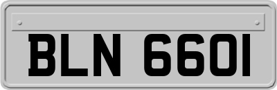 BLN6601
