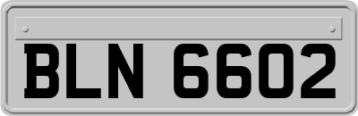 BLN6602