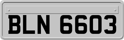 BLN6603