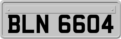BLN6604