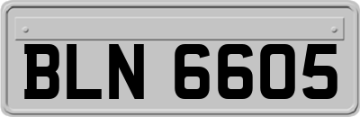 BLN6605