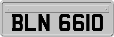 BLN6610