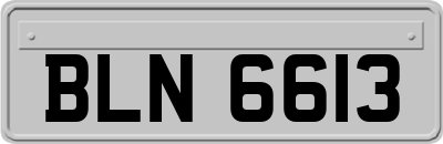 BLN6613