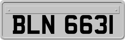 BLN6631
