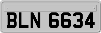 BLN6634