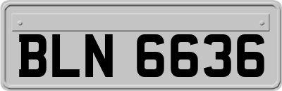 BLN6636
