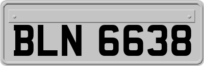 BLN6638