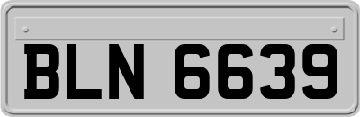 BLN6639
