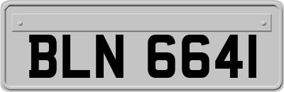 BLN6641