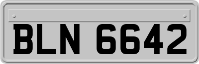 BLN6642