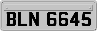 BLN6645