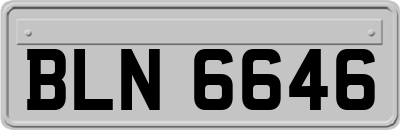 BLN6646