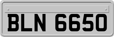 BLN6650