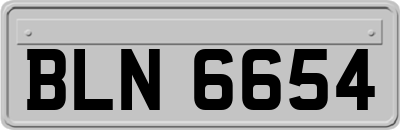 BLN6654