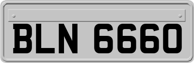 BLN6660