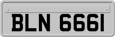 BLN6661