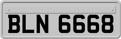 BLN6668