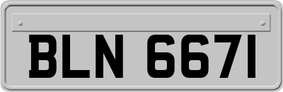 BLN6671