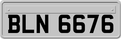BLN6676