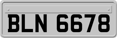 BLN6678