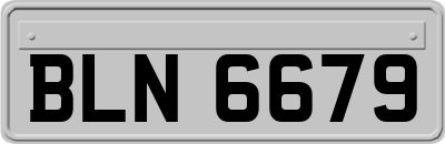 BLN6679