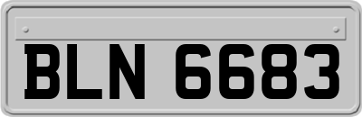 BLN6683