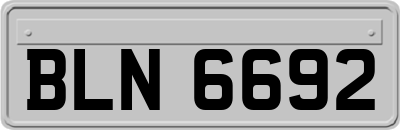 BLN6692