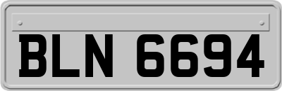 BLN6694