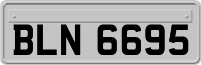 BLN6695