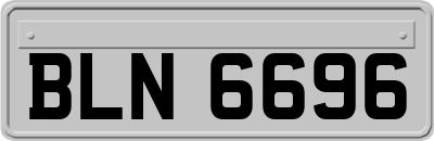 BLN6696