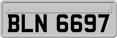 BLN6697