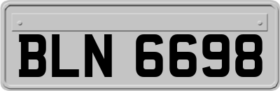 BLN6698