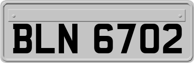 BLN6702