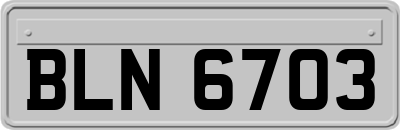 BLN6703