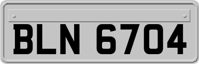 BLN6704