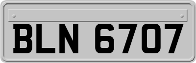 BLN6707