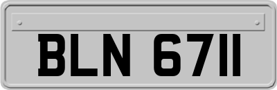 BLN6711