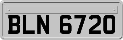 BLN6720