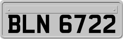 BLN6722