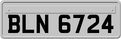 BLN6724