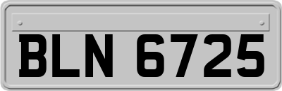 BLN6725
