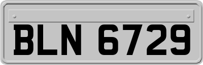 BLN6729