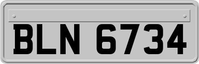 BLN6734