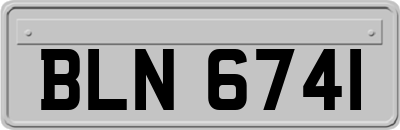 BLN6741