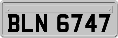BLN6747